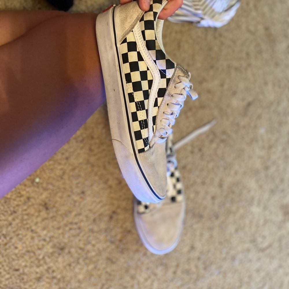 don’t wear anymore